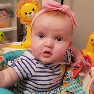 Meet your Posher, Donna